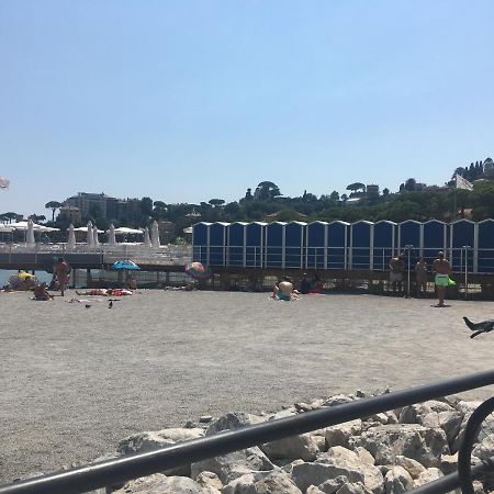 In Centro A Rapallo Eksteriør billede