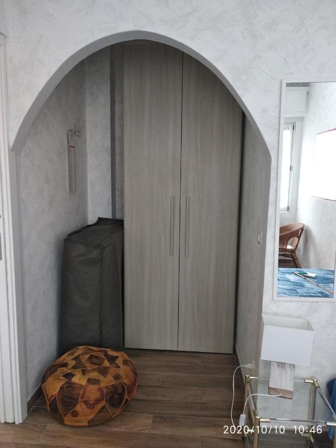 In Centro A Rapallo Eksteriør billede