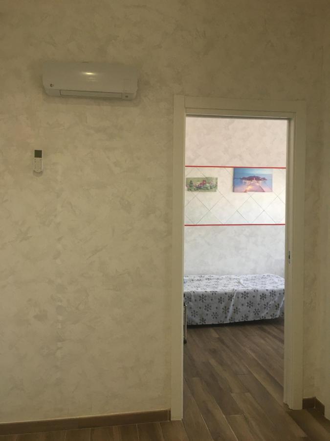 In Centro A Rapallo Eksteriør billede