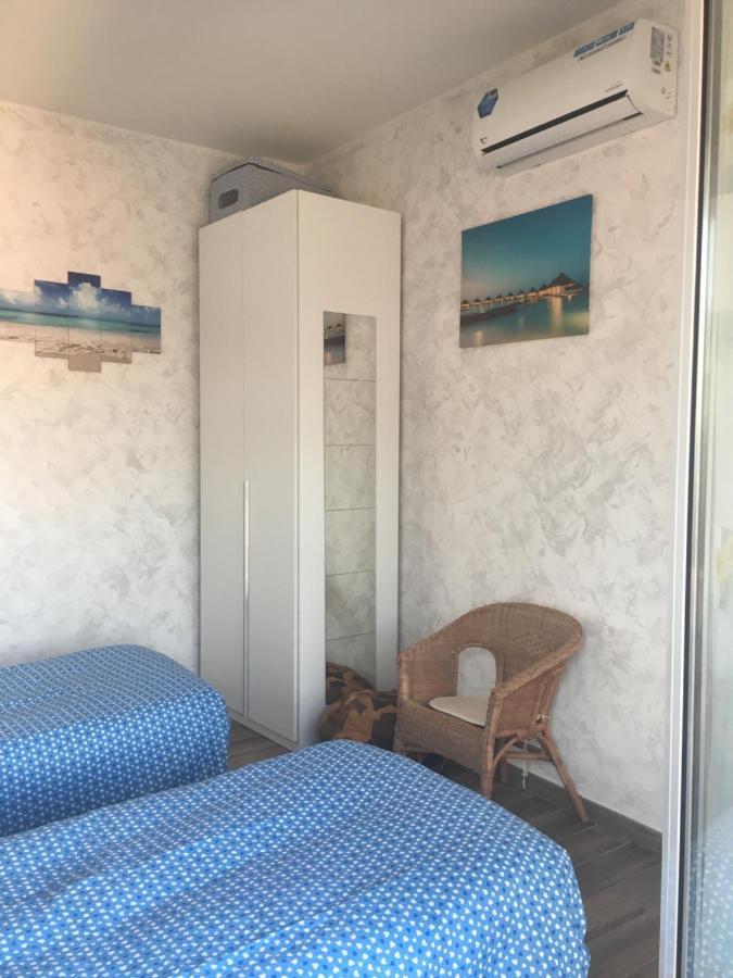 In Centro A Rapallo Eksteriør billede