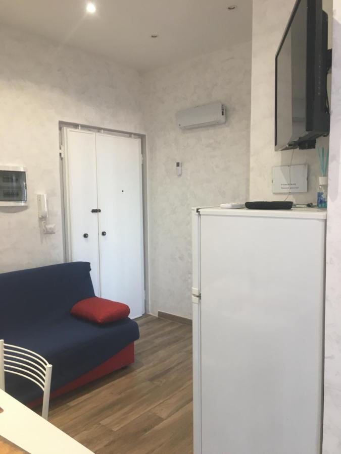 In Centro A Rapallo Eksteriør billede