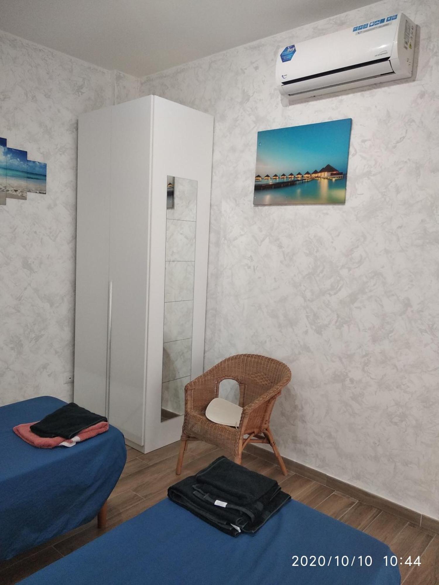 In Centro A Rapallo Værelse billede